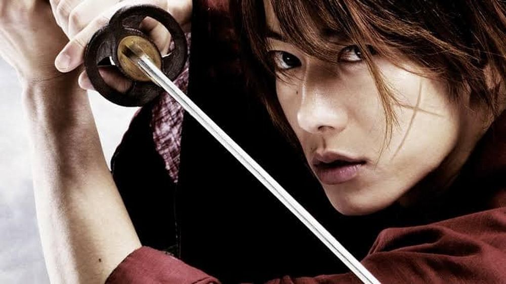 Kenshin prima visual
